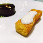 レストラン タテル ヨシノ 銀座 - 