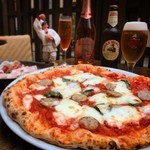 ラ・ベファーナ 吉祥寺