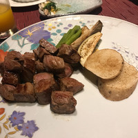 舞浜Teppanyaki＋ - 