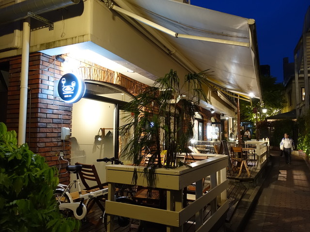 ブラームスの小径に大人の蕎麦ダイニングがnewオープン By みすきす 閉店 原宿 Sora An 素楽庵 原宿 居酒屋 食べログ