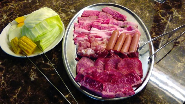 Wagyu Yakiniku Kitamura