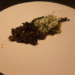 イチリン ハナレ - あおりいか大葉