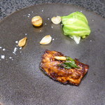 イチリン ハナレ - 回鍋肉