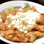 鶏と魚のわら焼き居酒屋 うちわ - 