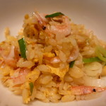 イチリン ハナレ - 桜海老たっぷり～