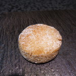 イチリン ハナレ - 杏仁クッキー