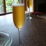 イチリン ハナレ - スパークリングティー