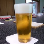 イチリン ハナレ - ビール