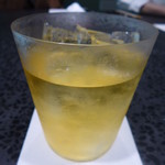 イチリン ハナレ - アイス烏龍茶