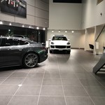 Porsche Center Takasaki Maebashi - 