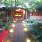 和食 ステーキ よひら - 