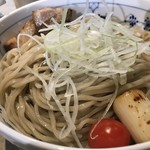 名前のないラーメン屋 - 麺ｱｯﾌﾟ