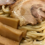 博多とんこつ 天神旗 - 