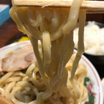 博多とんこつ 天神旗 - 