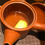 博多とんこつ 天神旗 - 