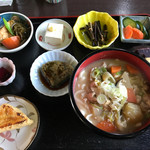 Satono Chaya - 