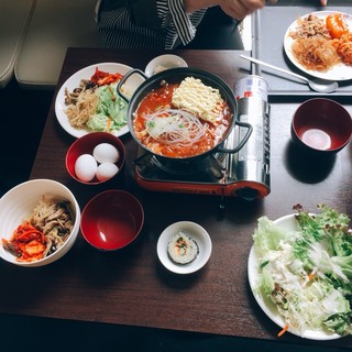 渋谷で焼肉食べ放題を満喫 安くて美味しい人気店16選 食べログまとめ