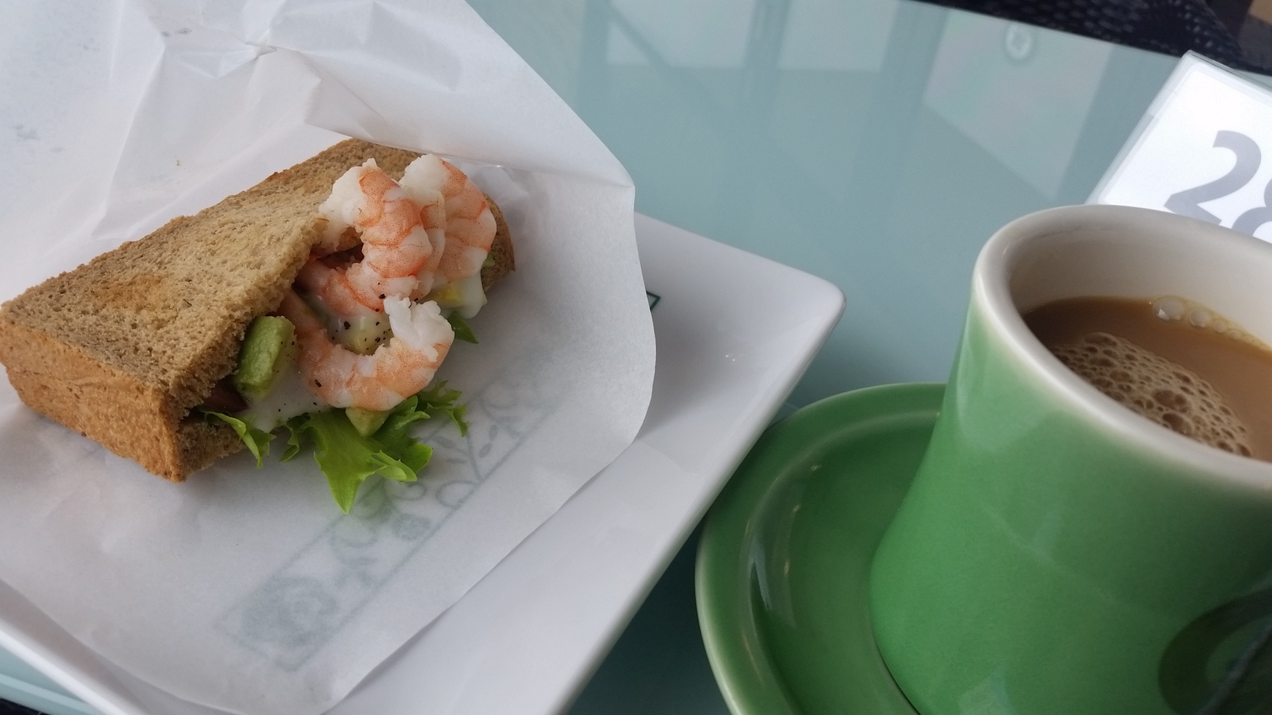 8代葵カフェ 下妻店 name=