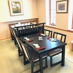 鮨処あうん亭 光 - 