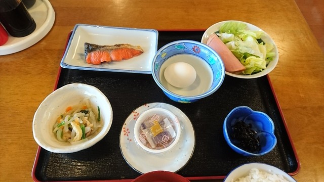 ビジネスホテル ステップイン はらまち（ビジネスホテル step in はらまち） - 原ノ町（ホテル）の写真