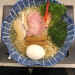 SOBA DINING QUATTRO（ソバダイニング クワトロ） - 