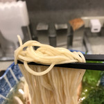 SOBA DINING QUATTRO（ソバダイニング クワトロ） - 