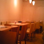 I-na Dining Bar and Cafe  - 店内