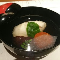 京料理 たん熊北店 Directed by M.Kurisu - 