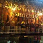 Nangoku Rizoto Shouchuu Okinawa Izakaya Monsutera - 