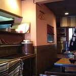 日本橋 二葉 - 店内