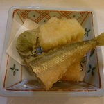 ひろ作 - 揚げ物