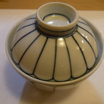 ひろ作 - 蒸し飯