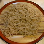 ひろ作 - 蕎麦