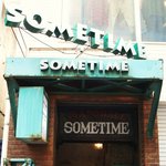 SOME TIME - 入口