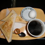 고지라 - 珈琲＆モーニング