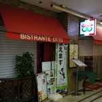 BISTRANTE OTTO - 