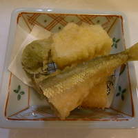 ひろ作 - 揚げ物