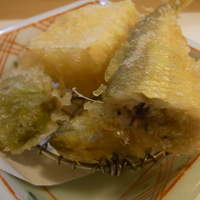 ひろ作 - 揚げ物