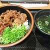 カルビ丼とスン豆腐専門店 韓丼 山科店