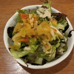 SPICY CURRY 魯珈 - 