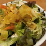 SPICY CURRY 魯珈 - 