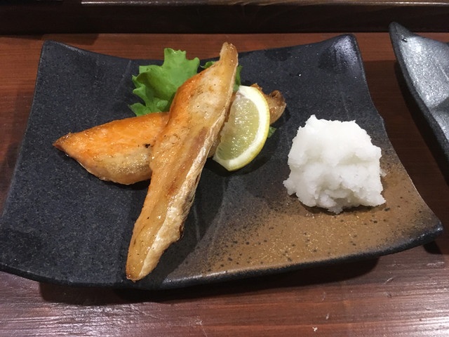 一つ屋根の下 - 旭川（ろばた焼き）の写真