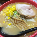 みそまる麺次郎 - 