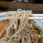 加賀 - そばリフト