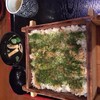 門前茶屋 成る口