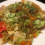 Okonomiyaki Douji - 