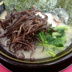 家系ラーメン王道 いしい - 