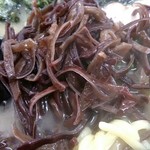 家系ラーメン王道 いしい - 