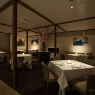 MainDining