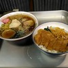 醤油屋本店・別館 おとん食堂 栗沢本店